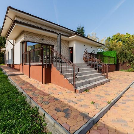 Villa Casablanca Brașov Exterior foto