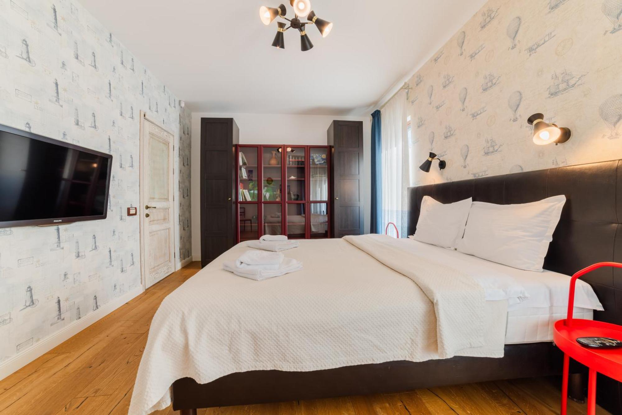 Villa Casablanca Brașov Exterior foto